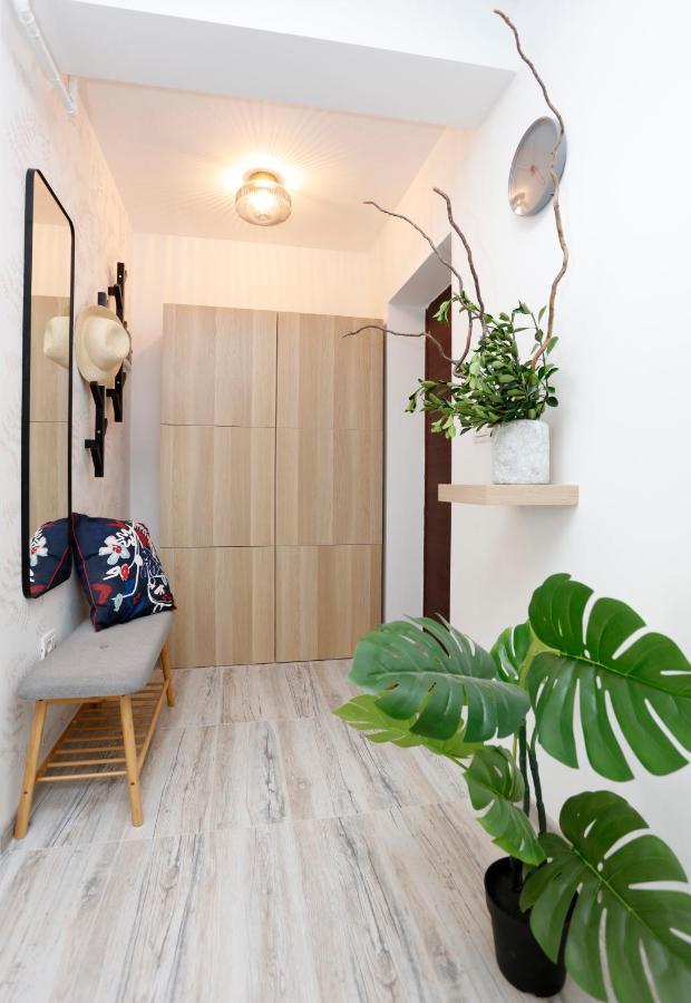 New & Cozy Studio In Ghencea + Netflix Bucureşti Exterior foto