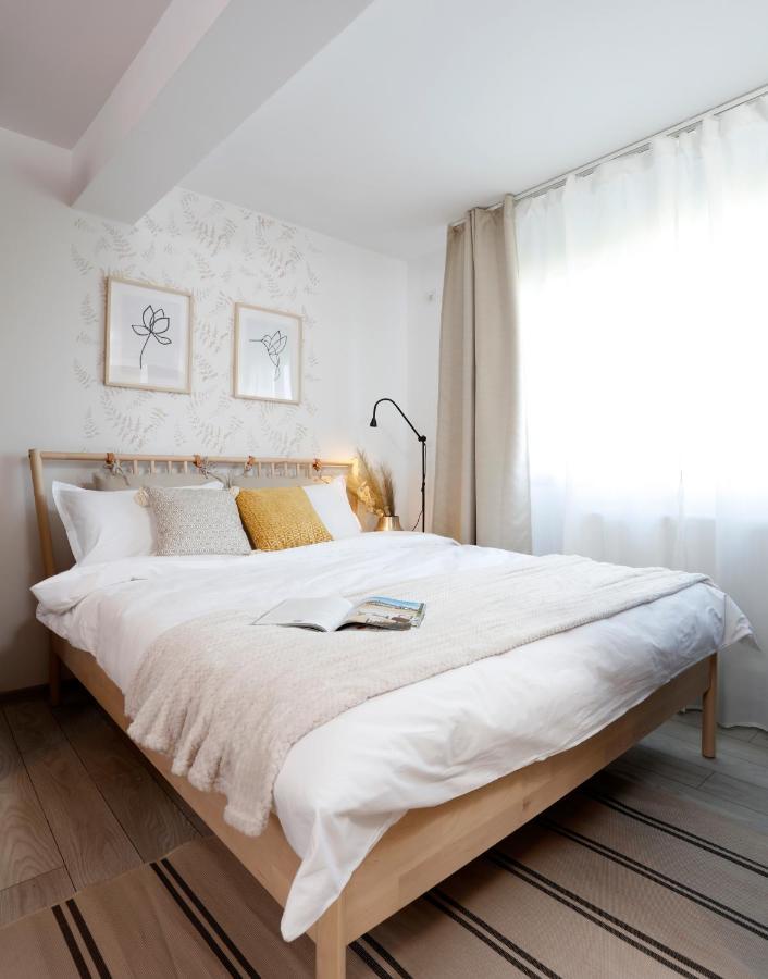 New & Cozy Studio In Ghencea + Netflix Bucureşti Exterior foto