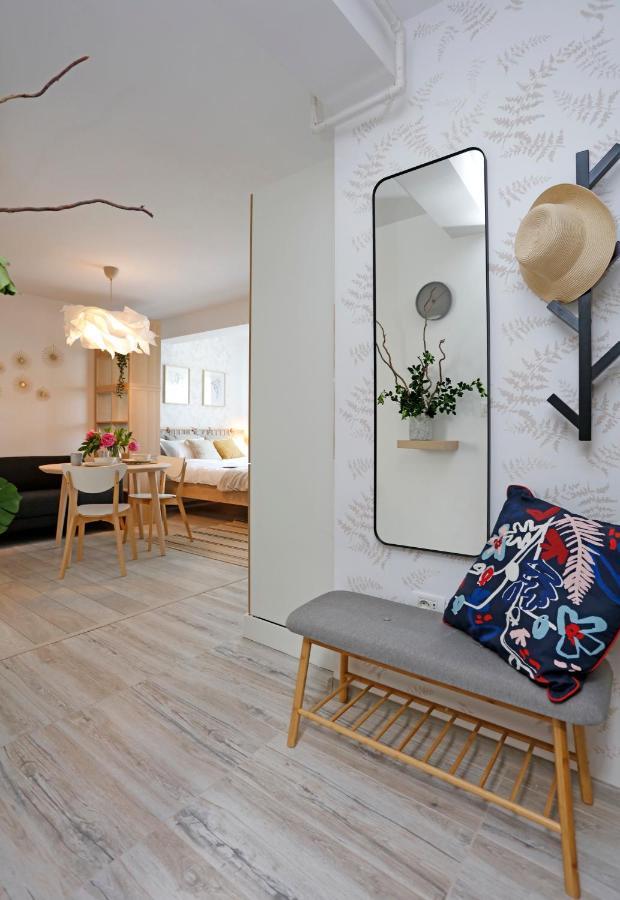 New & Cozy Studio In Ghencea + Netflix Bucureşti Exterior foto