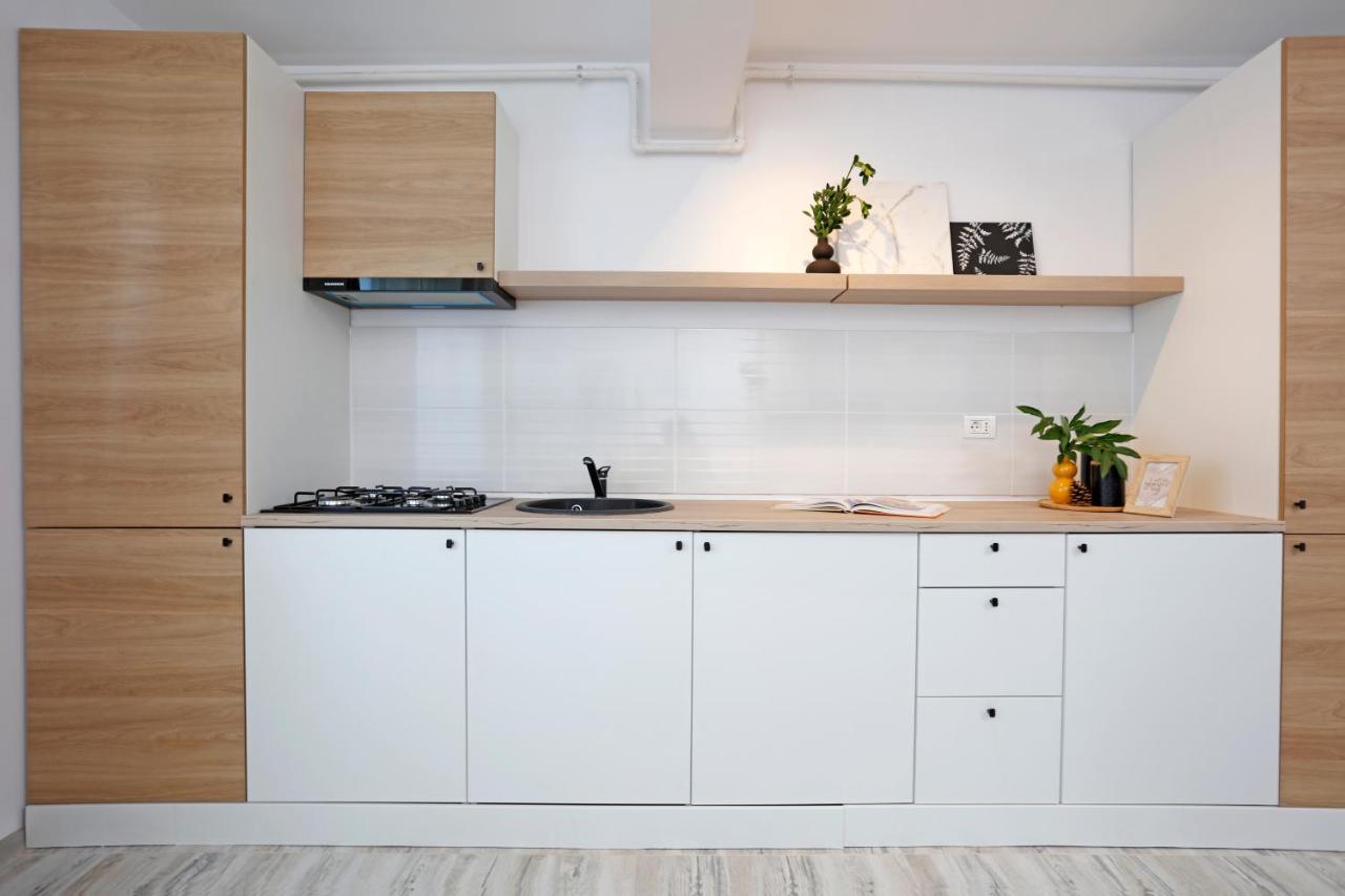 New & Cozy Studio In Ghencea + Netflix Bucureşti Exterior foto